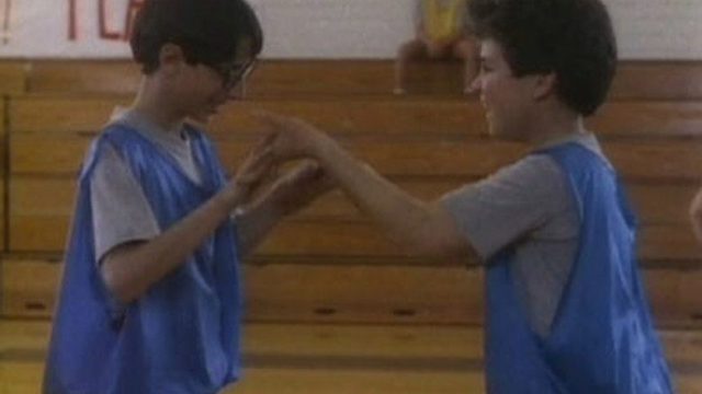 Los años maravillosos S02E09