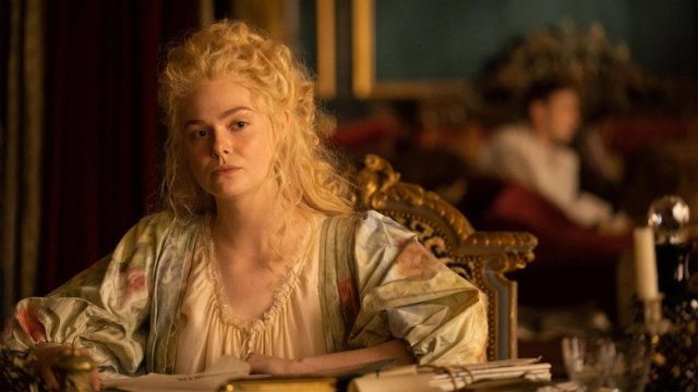 The Great: La Grande S03E02