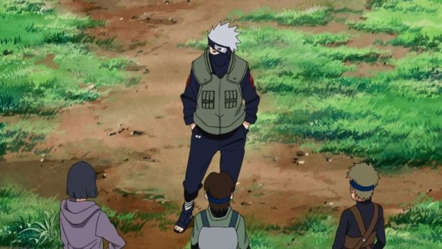 Naruto Shippuden S16E360