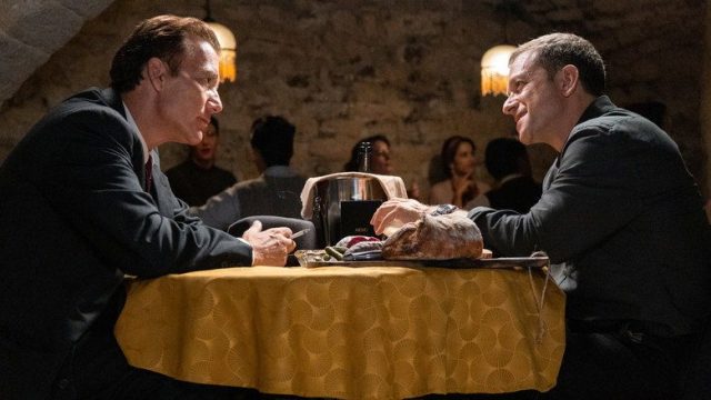 Monsieur Spade S01E03