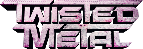 Twisted Metal