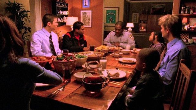 Hermanos Rebeldes S03E14