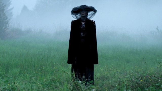 El mundo oculto de Sabrina S02E07