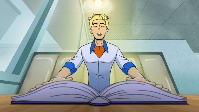Vilma S01E04