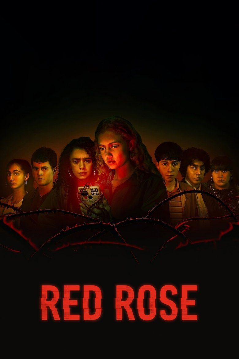 Red Rose Temporada 1