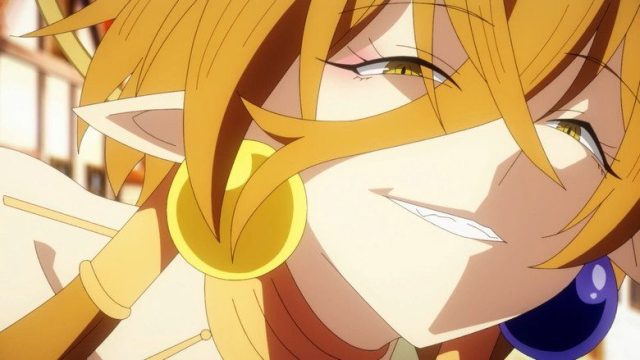 Lv2 kara Cheat datta Motoyuusha Kouho no Mattari Isekai Life S01E05