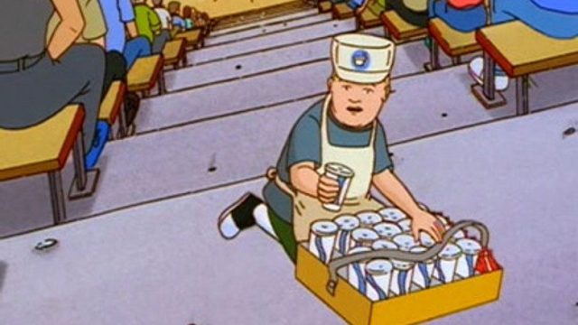 Los Reyes de la Colina S02E21