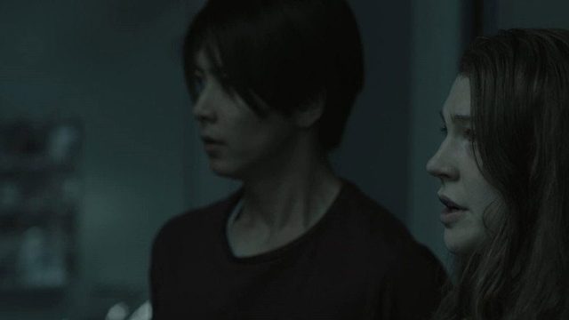 The Head S01E05