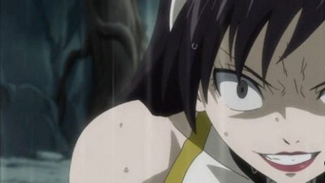 Fairy Tail S03E19