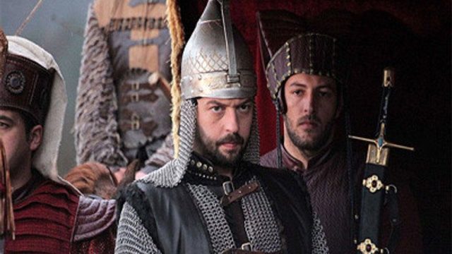 El Sultán S01E05