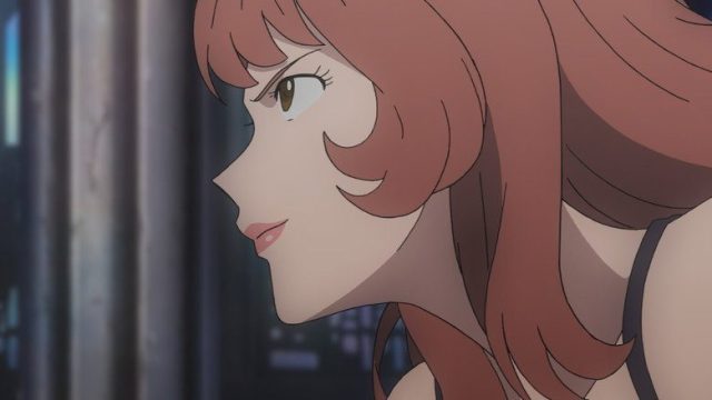 Lupin III S06E20