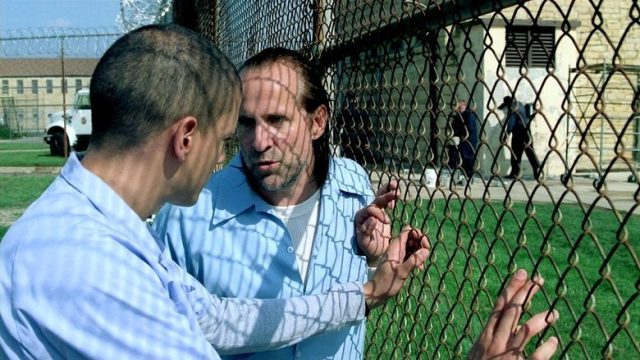 Prison Break S01E10