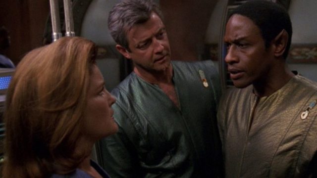 Star Trek: Voyager S07E16