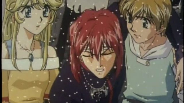 魔術士オーフェン S01E23