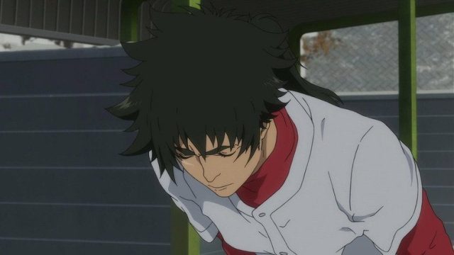 Kuromukuro S01E23
