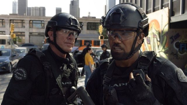 S.W.A.T. S02E01