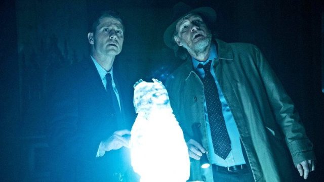 Gotham S03E19