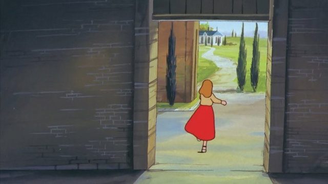 Perrine, sin familia S01E36