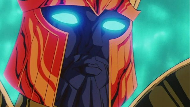 Los Caballeros del Zodiaco S01E112