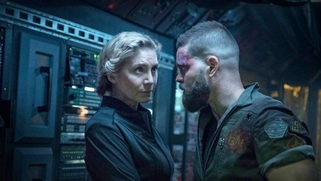 The Expanse S03E13
