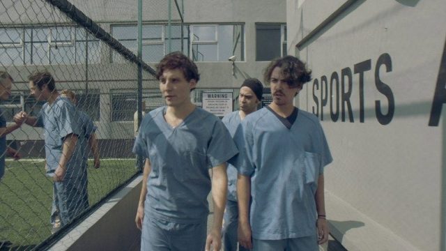 Señora Acero S05E17
