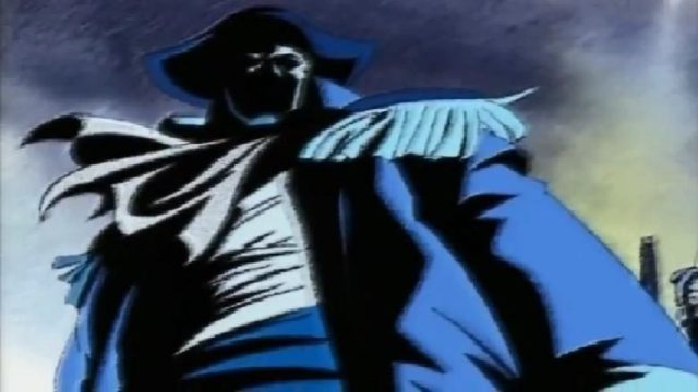 One Piece S00E01