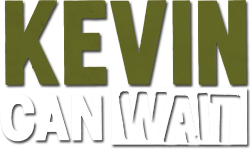 Kevin puede esperar