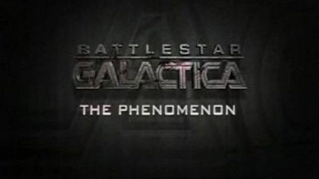Battlestar Galactica S00E21