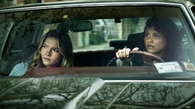 Goosebumps: La desaparición S01E03