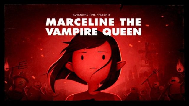 Hora de Aventura S07E06