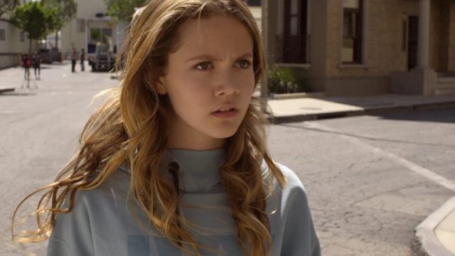 Love S03E03