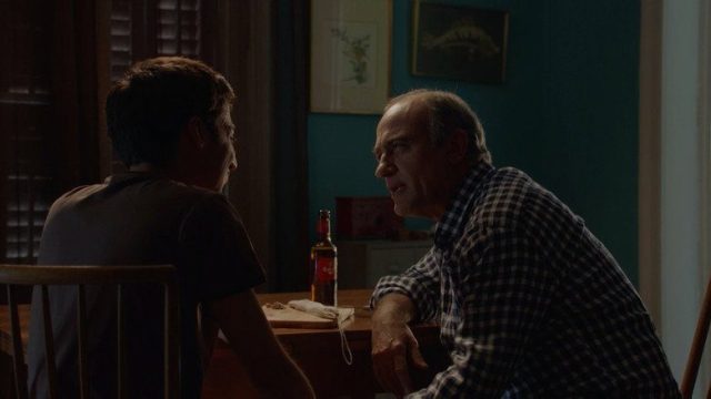 Merlí S01E13