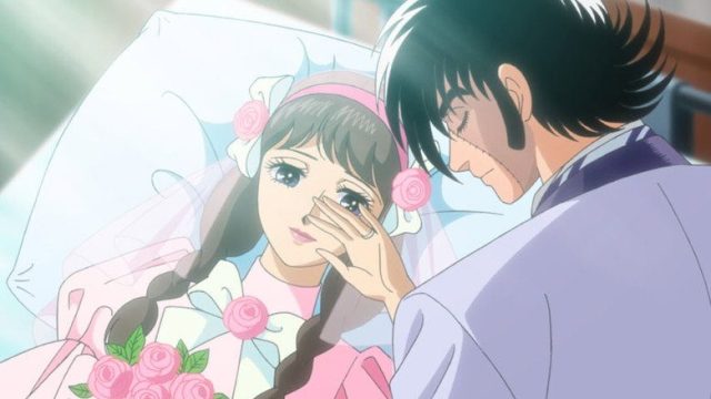 Black Jack 21 S01E14