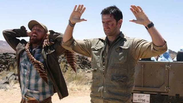 Contraataque S01E06