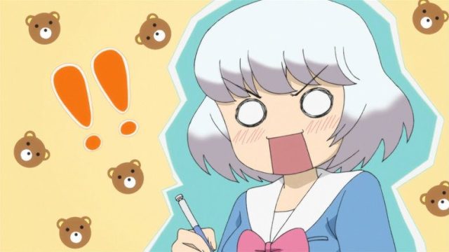 Tonari no Seki-kun S01E11