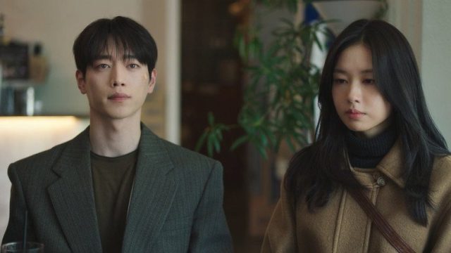 Un amor distinto al tuyo S01E06
