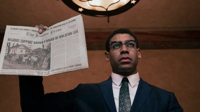 Genius: Einstein S04E02