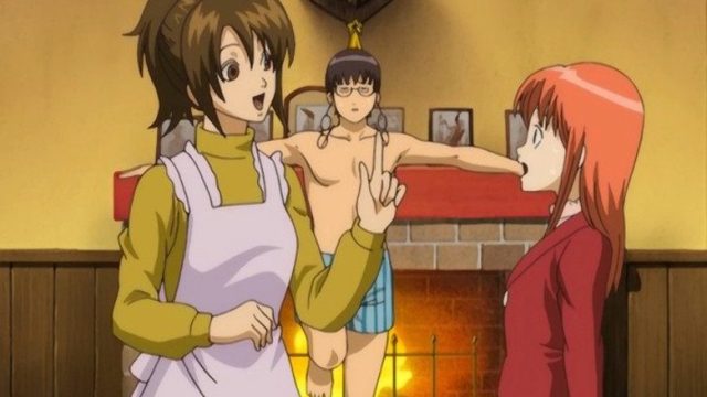 Gintama S04E51