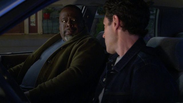 El Vecindario S07E13