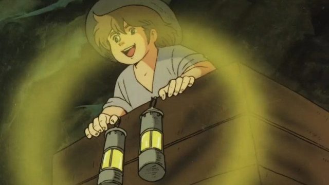 Remi S01E34