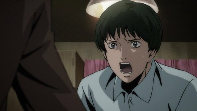 Junji Ito Collection S01E06