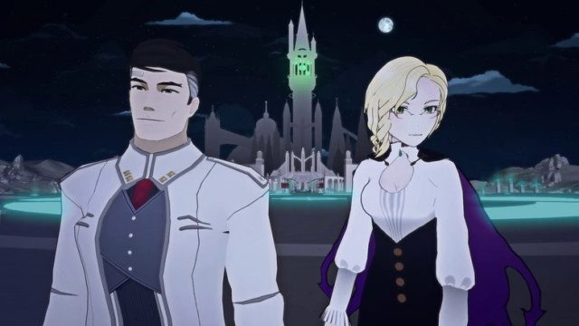 RWBY S02E10