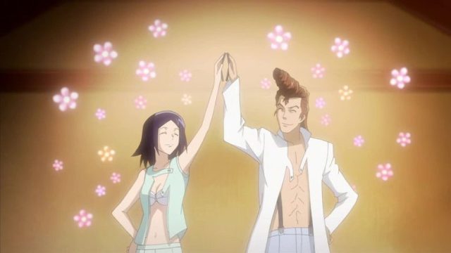 The Future Diary S01E15