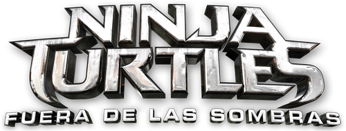 Tortugas Ninja 2: Fuera de las sombras