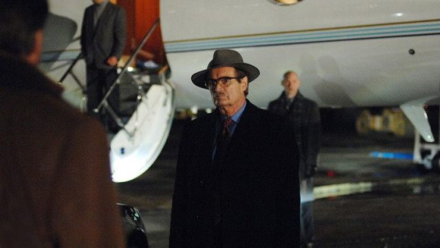 NCIS: Criminología Naval S04E14