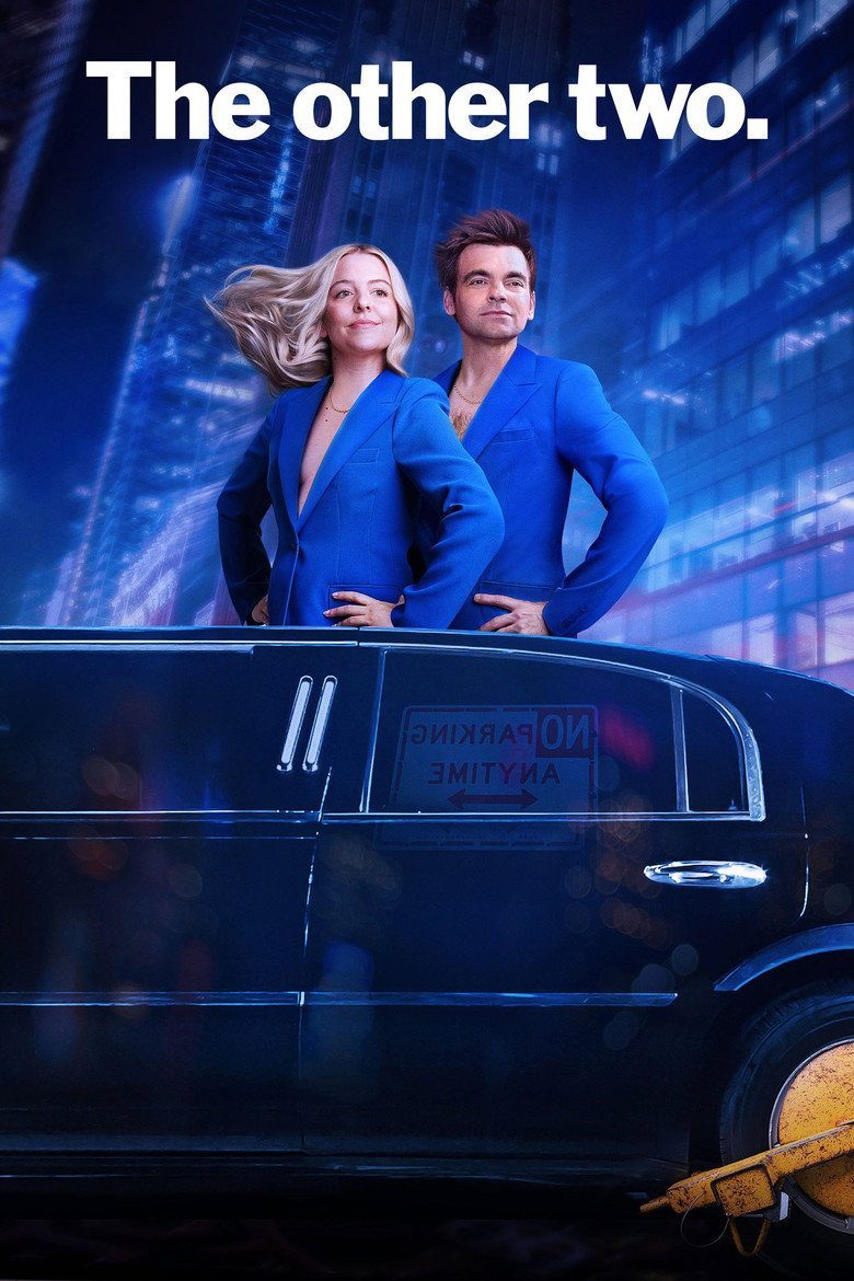 The Other Two Temporada 2