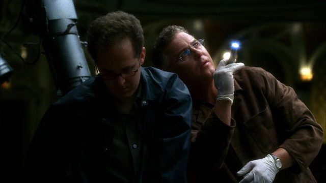 CSI: Las Vegas S03E04