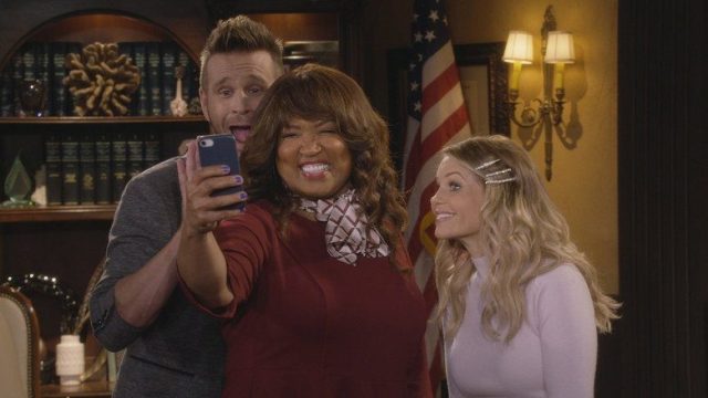 Fuller House S05E06