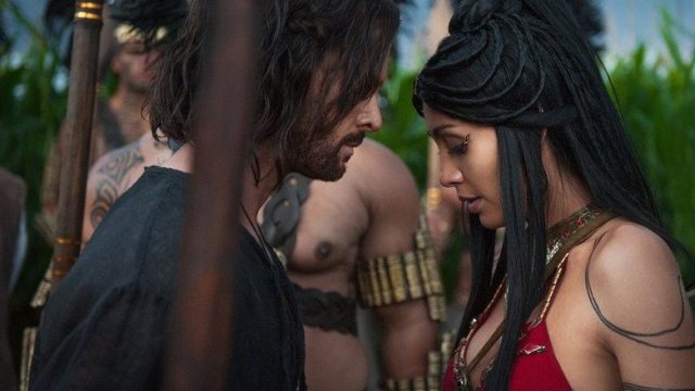 Los Demonios de Da Vinci S02E05