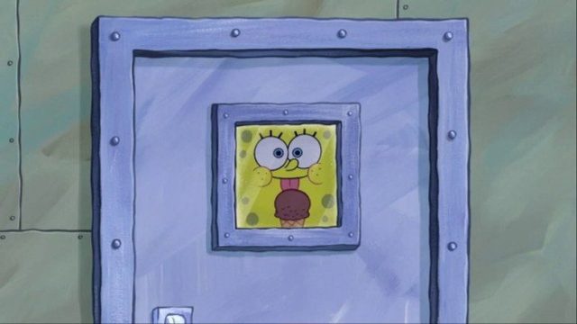 Bob Esponja S13E23